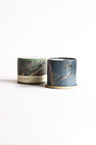 Hinoki Sage Demi Vanity Tin