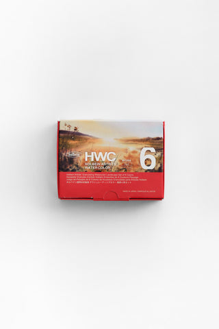 Holbein Landscape Artists' Watercolors Set