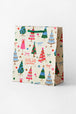 Holly Jolly Trees