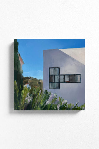 Hollywood Hills