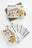 Set of 6