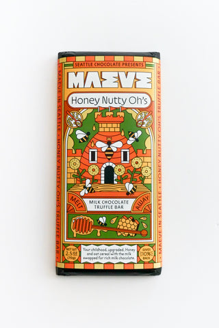 Maeve Chocolate Bundle