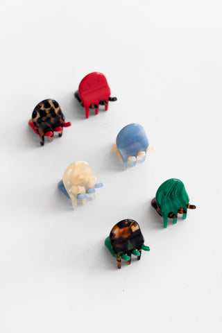 Hot Mama Micro Claws Set