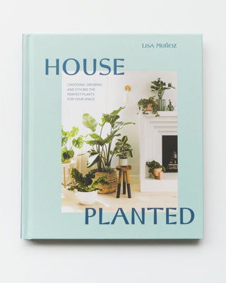 House Planted