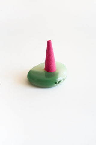Houseplant By Ripple+ Incense 48 Droplets