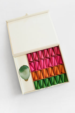 Houseplant By Ripple+ Incense 48 Droplets