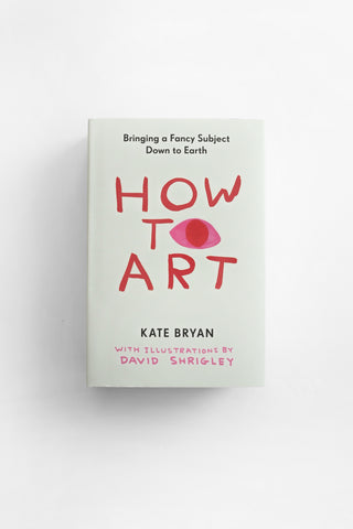 How To Art