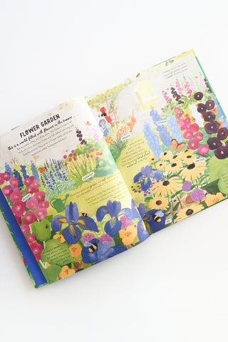 How To Grow A Garden: Find A Plant For Every Place