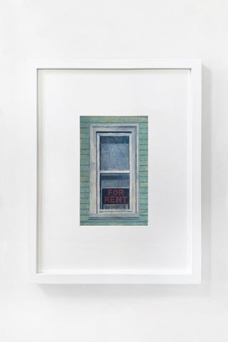 Threshold Study (For Rent)