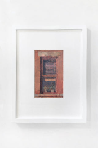 Threshold Study (Houseplants)