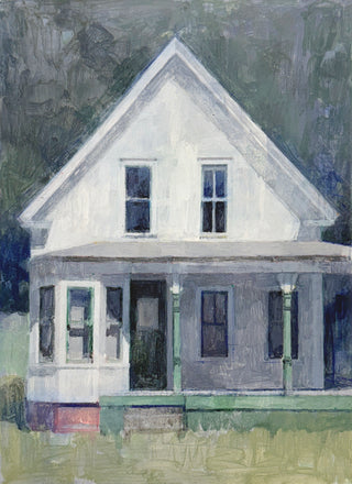 View From Green Mountain Backroads No. 1