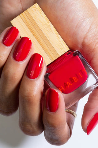 Hussy Nail Polish
