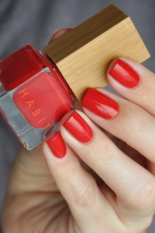 Hussy Nail Polish