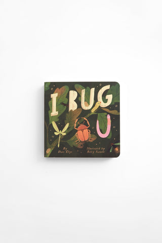 I Bug You