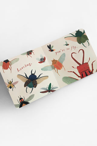 I Bug You