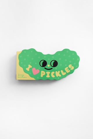 I Heart Pickles