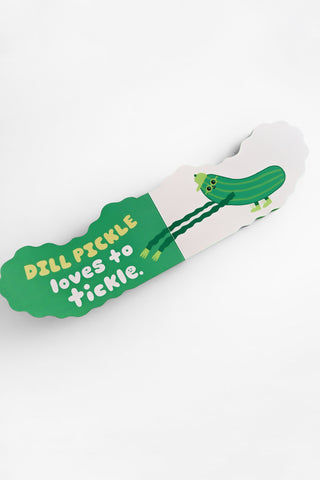 I Heart Pickles