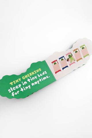 I Heart Pickles