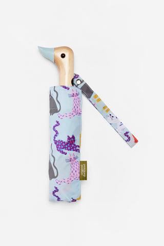 Ice Arty Cats Duckhead Umbrella