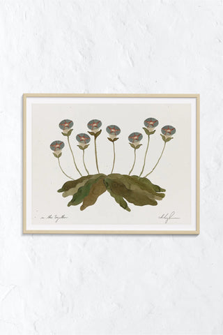 In This Together Art Print