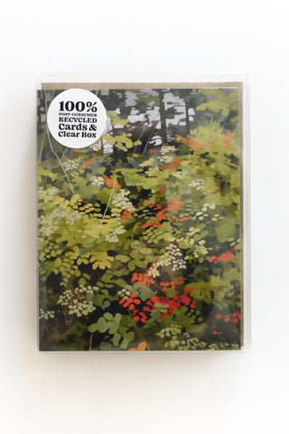 Into the Forest Noteset Box
