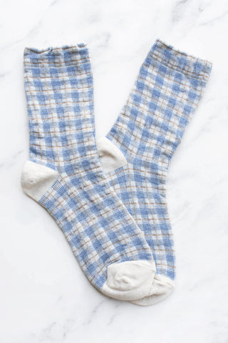 Ivy Socks