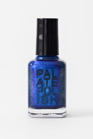 Palate Nail Polish
