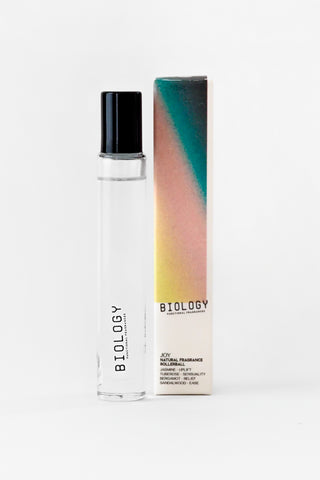 Joy Perfume