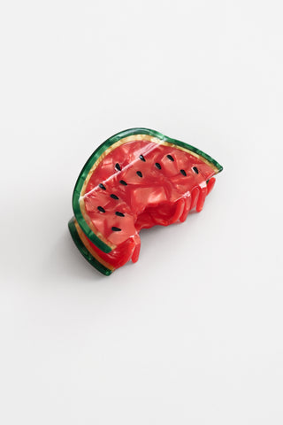 Jumbo Watermelon Clip