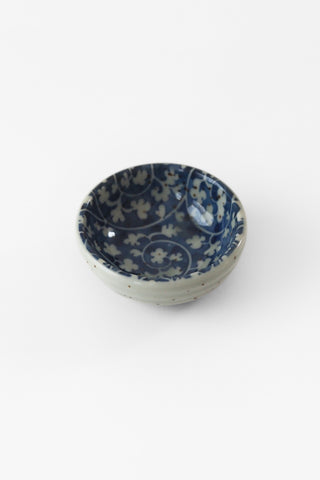 Karakusa Sauce Dish