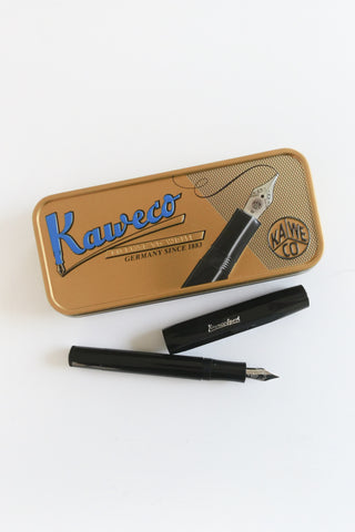 Kaweco Fountain Pen