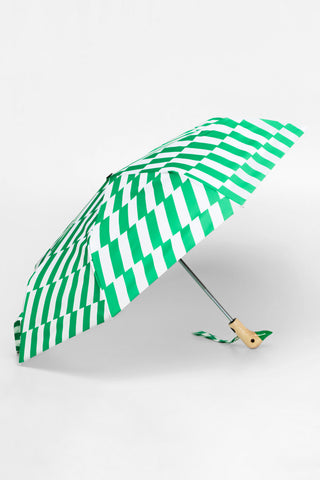 Kelly Bars Eco Friendly Umbrella