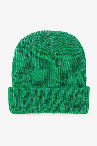 Two-tone Rib Hat