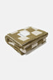 Khaki Check