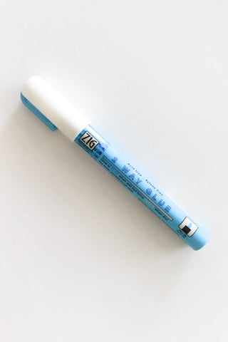 Kuretake Zig Two Way Glue