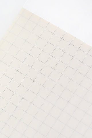 Laconic Grid Notebook