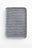 Grey White Stripe