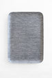 Grey White Stripe