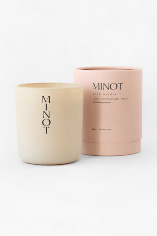 Wild Meadow Candle