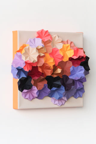 Late Summer Nights on the Town