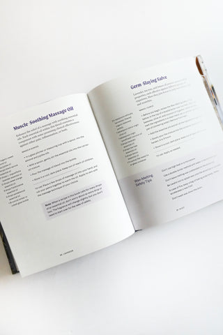 Lavender: 50 Self-Care Recipes and Projects For Wellness