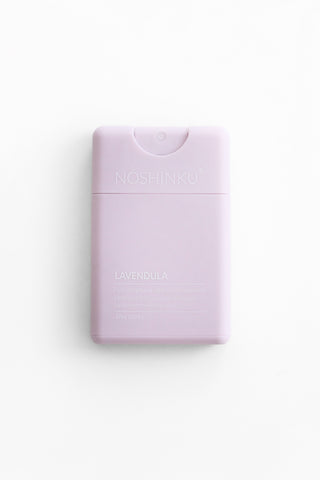 Lavendula Ultra-Hydrating Pocket Hand Sanitizer
