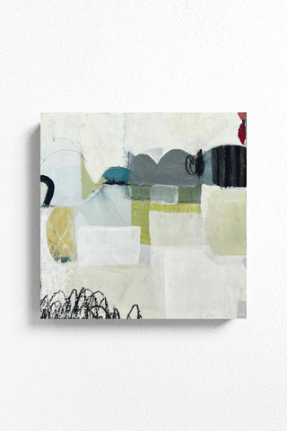 Layered Expanse