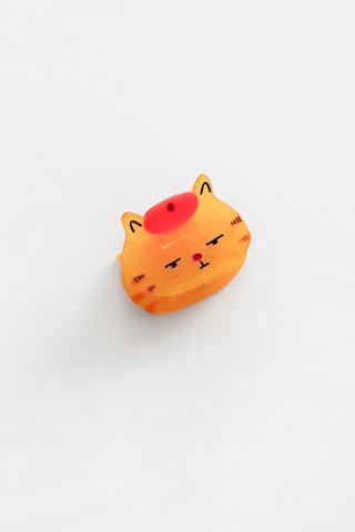 Le Chat Cat Hair Claw