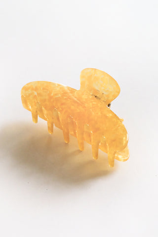 The Marley Claw Clip