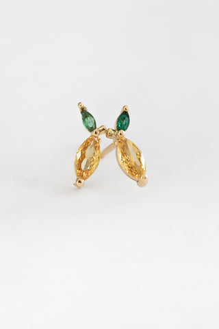 Lemonade Studs