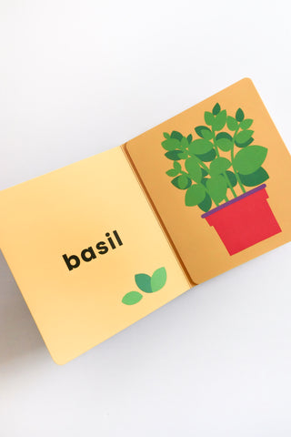 Let's Make Pasta: See It, Say It, Cook It, Eat It!