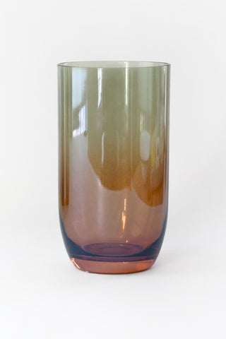 16oz. Sundown Drinking Glass