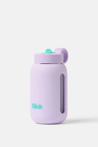 Lilac 10oz Kids Bottle