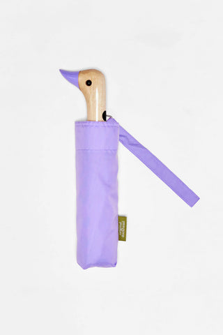 Lilac Eco Friendly Umbrella